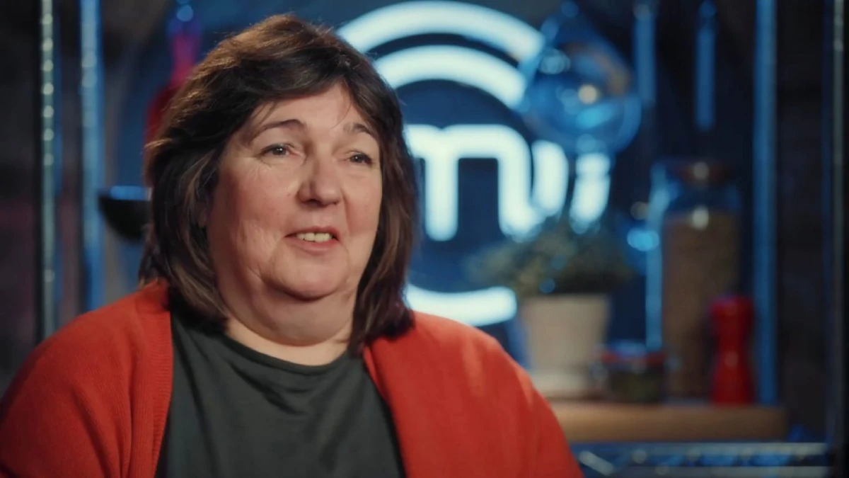 Geva Blackett MasterChef Wiki Fandom