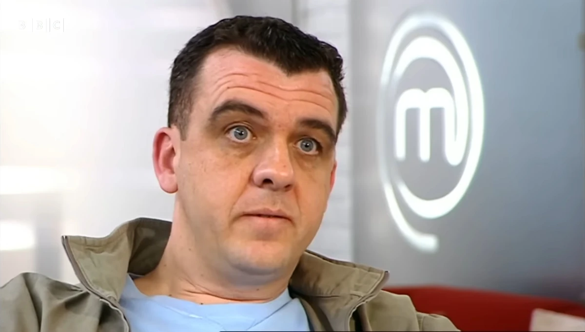 Mark MasterChef Wiki Fandom