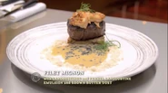 Nick's Surf N' Turf Mystery Box Dish