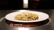 Scott's Risotto Dish