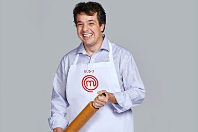 Nick Doyle, MasterChef Wiki