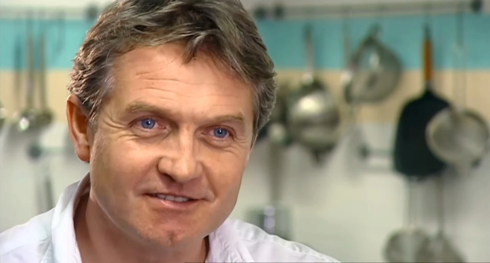 Steven Pinder MasterChef Wiki Fandom