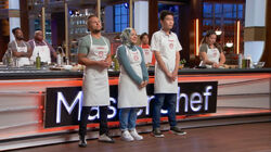 Amanda Saab gets another shot on 'MasterChef: Back to Win