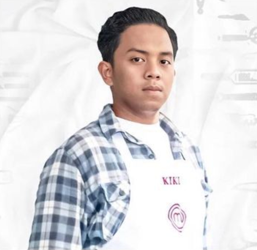 Nick Nierxen, MasterChef Wiki