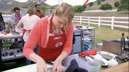 Emily in the Red Team