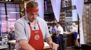 Noah in the Red Team