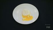 Cutter's Pressure Test Poached Egg