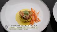 Emily's Fusion Dish