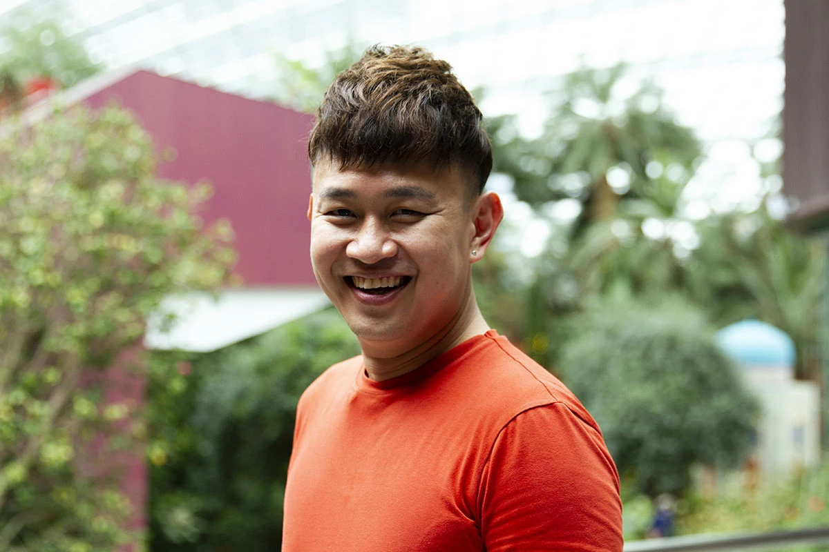 Shawn Lim MasterChef Wiki Fandom