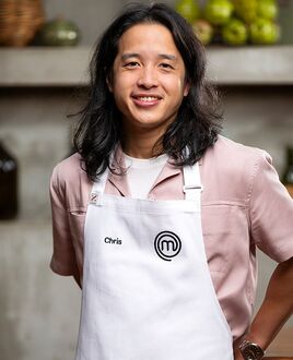 Chris-Tran