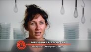Melissa's Confessional