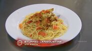 Malcolm's Langoustine Dish