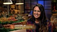 Taylor's Confessional