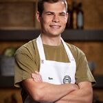 Justin Narayan, MasterChef Wiki