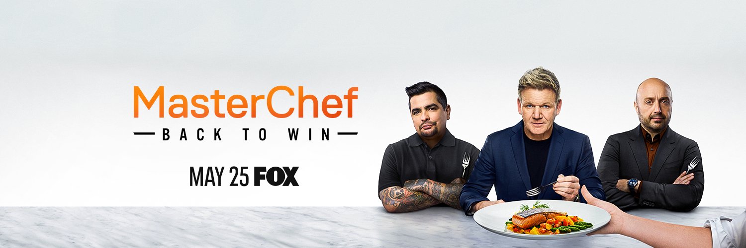 Amanda Saab gets another shot on 'MasterChef: Back to Win