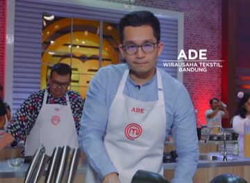 Ade Kurniawan MasterChef Wiki Fandom