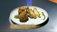 Dino Jeff Chicken&Potato Dish