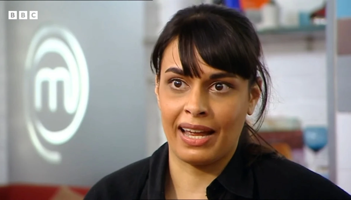 Sonia MasterChef Wiki Fandom