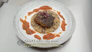 Noah's Loved Ones Dish