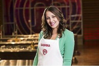 Line Pelletier, MasterChef Wiki