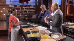 MasterChef' Names Dorian Hunter Season 10 Winner, Wins 250K – Deadline