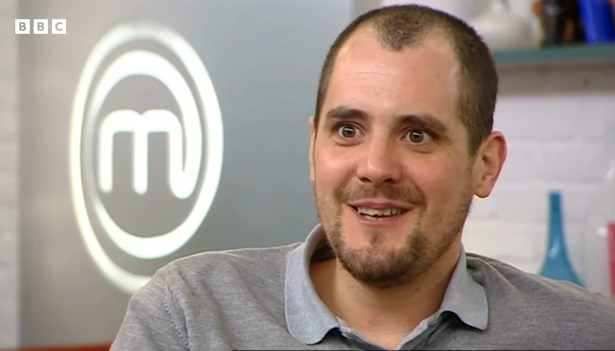 Andrew MasterChef Wiki Fandom