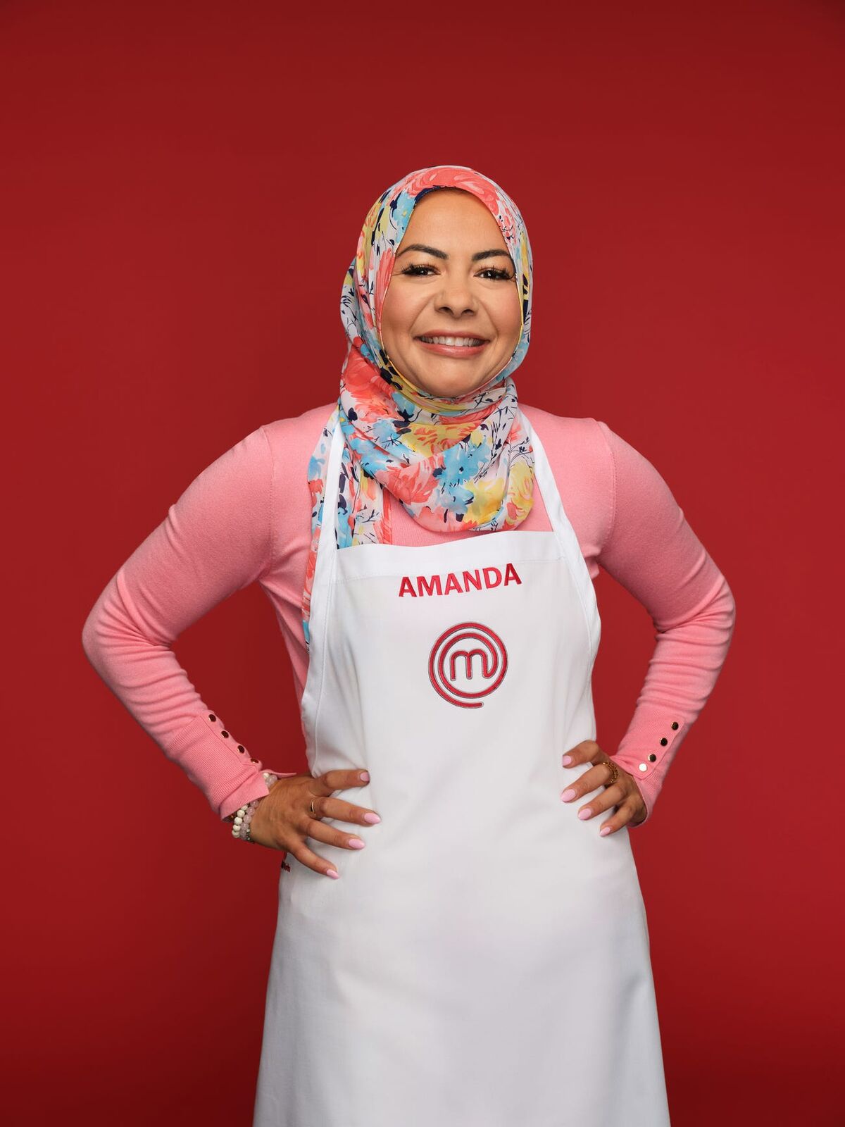 Amanda Saab MasterChef Wiki Fandom