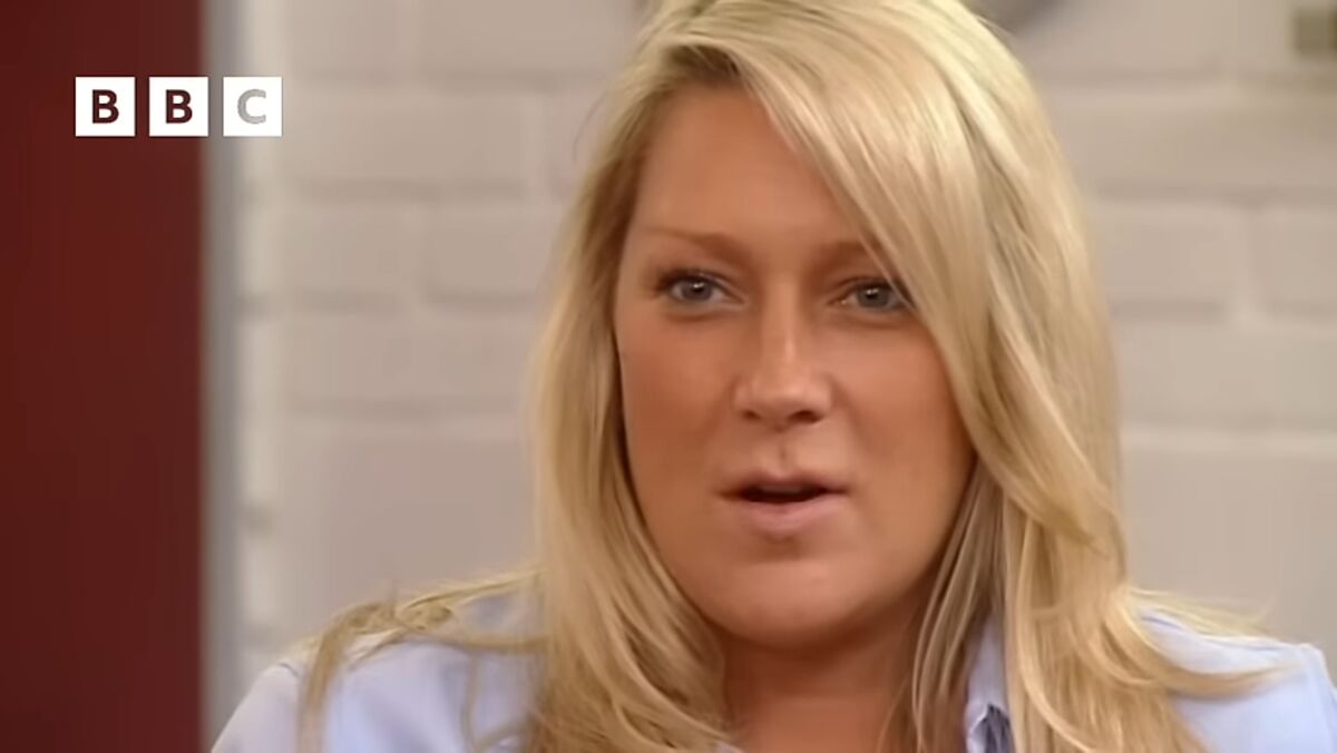 Erika Oleynik | MasterChef Wiki | Fandom