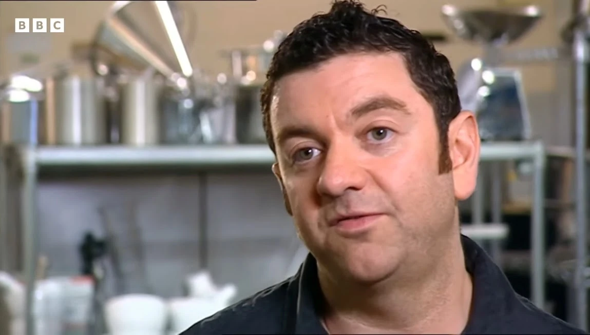 Dave MasterChef Wiki Fandom