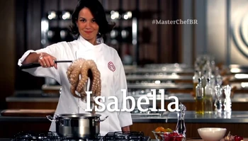 Isabella Britto Masterchef Wiki Fandom