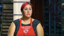 Claudia Sandoval on X: @ChefNappi wasn't just a competitor, he