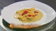 Willie's Caramelle Dish