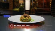 Jessie's Canned Mushroom Dish