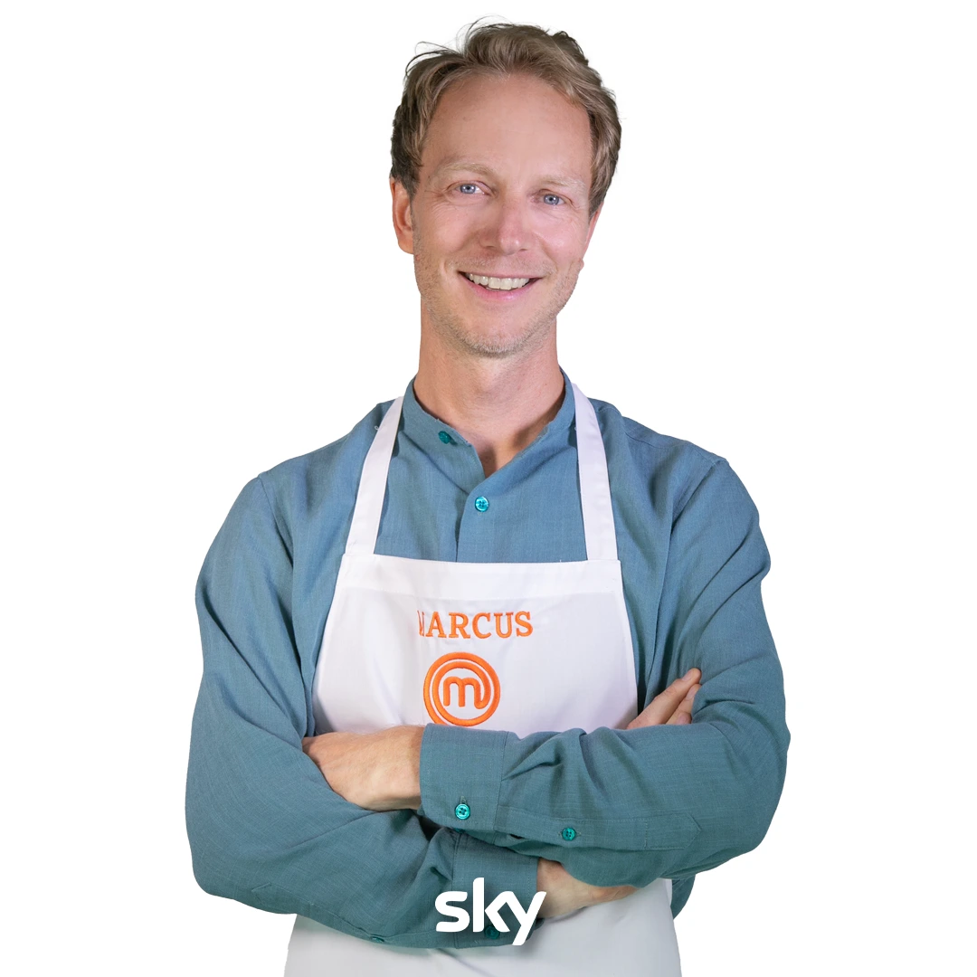 Marcus Agerstroem MasterChef Wiki Fandom