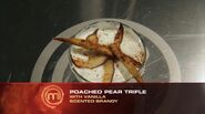 Mike's Vanilla Dessert