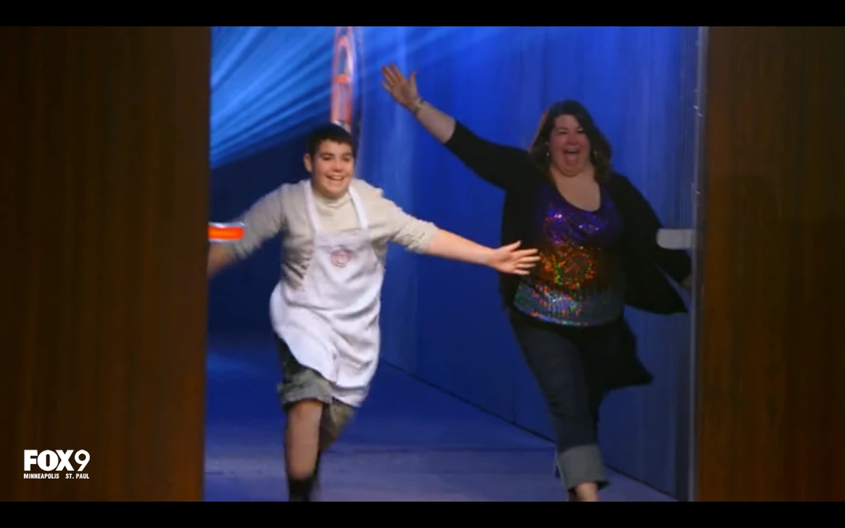 Krissi Biasiello MasterChef Wiki Fandom