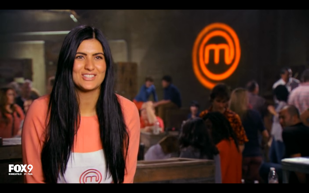 Masterchef us season 4 online episode 1