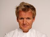 Gordon Ramsay