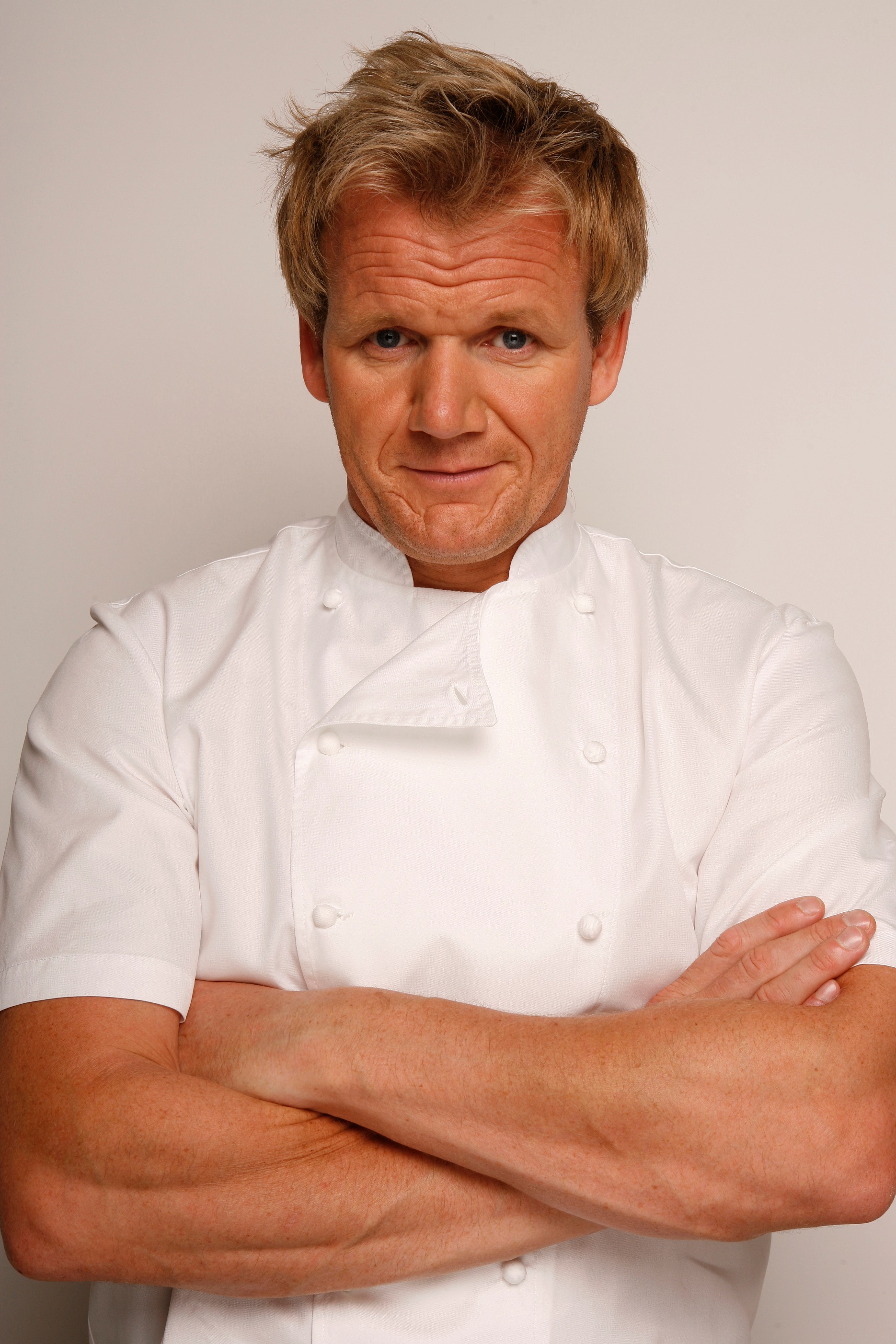 Gordon Ramsay MasterChef Wiki Fandom image image