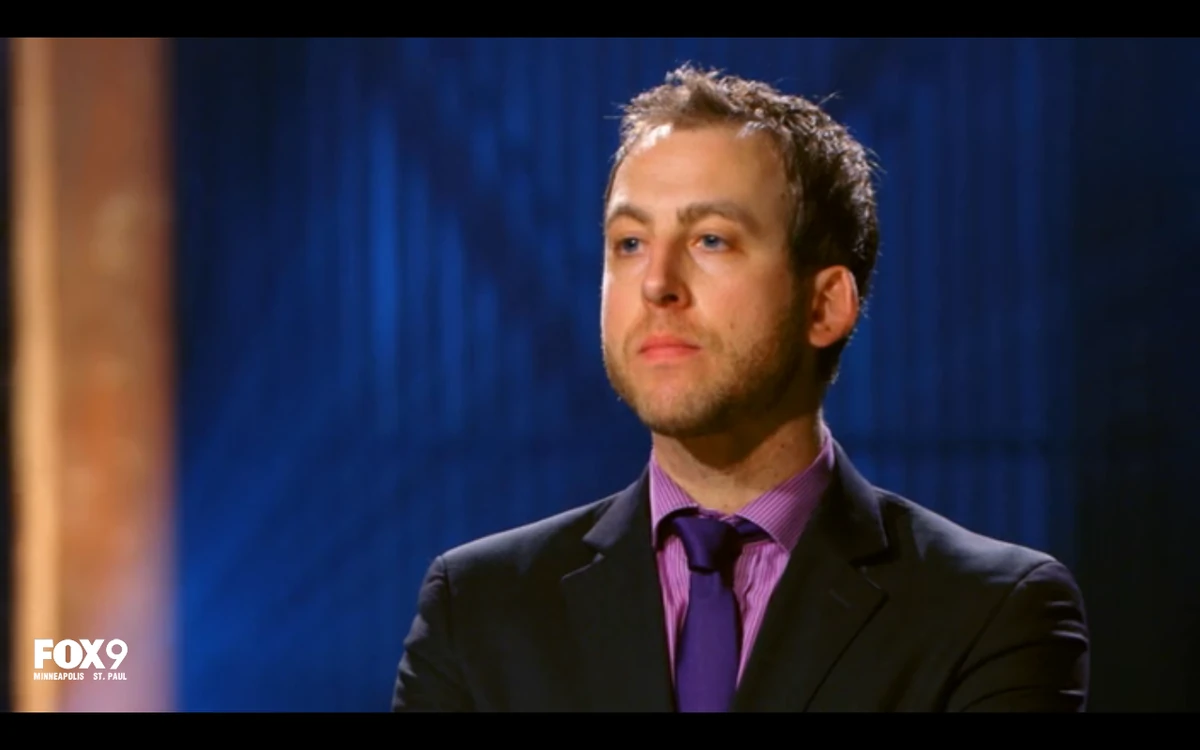 Luca Manfé MasterChef Wiki Fandom