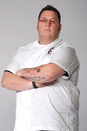 Graham Elliot