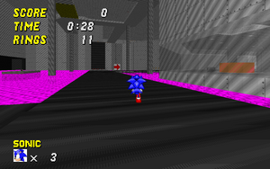 Sonic Robo Blast 2