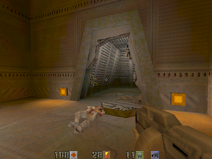 Quake II