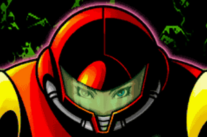 Metroid Zero Mission