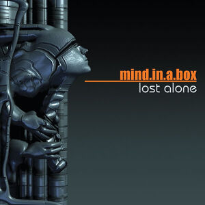 Lost Alone - Mind.in.a