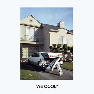 We Cool - Jeff Rosenstock