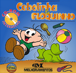 Cebolinha & Floquinho