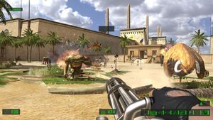 Serious Sam HD