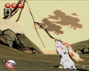 Ōkami