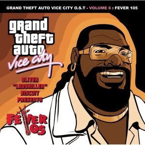 Grand Theft Auto Vice City O.S